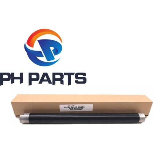 5X FK-7105 FK-7107 302NL93070 302NL93060 Fuser Upper Heat Roller for Kyocera TASKalfa 3010i 3510i 3011i 3511i 3010 3510 3011