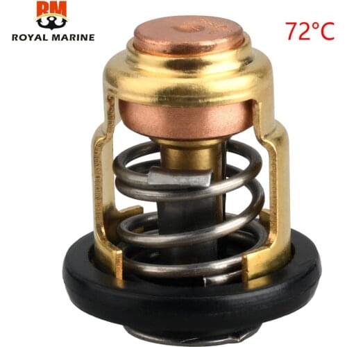9300-ZV5-043 Thermostat assy for Honda outboard motor 20-130HP boat motor