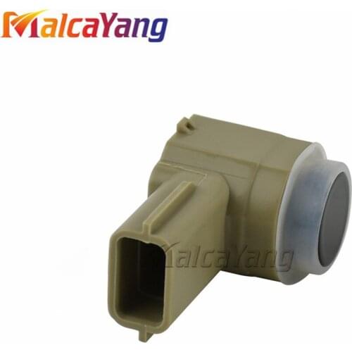PDC SENSOR/PARK DISTANCE CONTROL SENSOR FIT FOR NISSAN X-Trail T32 1.6L 2.0L 28438-4CL0A 2014-2019