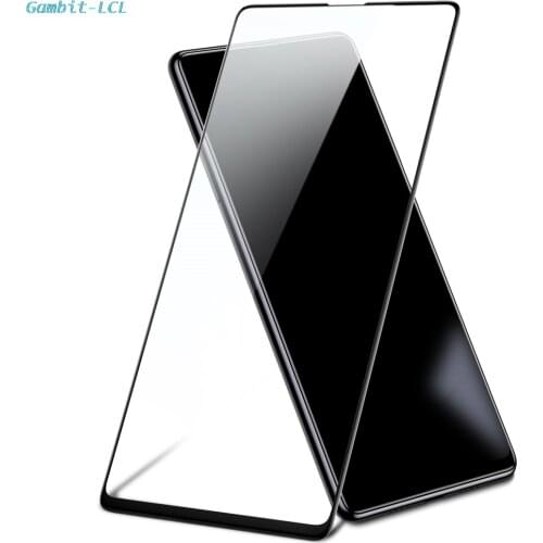 Защитные пленки для Xiaomi Mi Mix Гамбит-LCL China At AliExpress