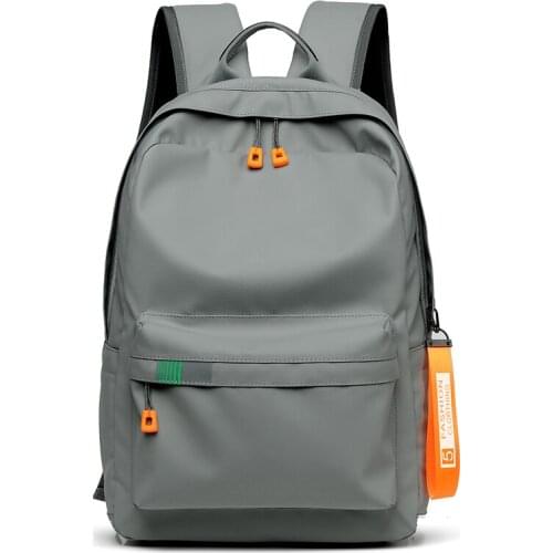 Gryan Men's Textile Bags