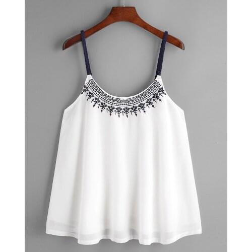MYDONESELF Women's Crop Tops