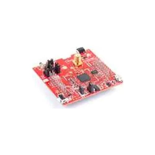 BOOSTXL-CC3135 RF Development Tools BOOSTERPACK FOR CC3135 NETWORK PROCESSOR