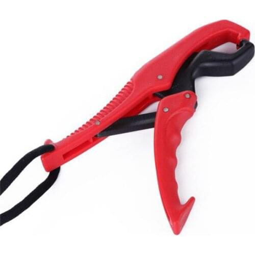 Fish Hook Remover Squeeze-Out Fish Hook Separator Tools And Floating Fish Gripper Combo Kit T Shaped Needle Pliers