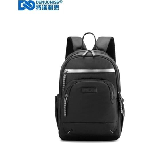 New 2020 Reflective Strip School Backpack Outdoor Men Backpack Waterproof Bag Satchel Classic Casual Women Travel Backpack