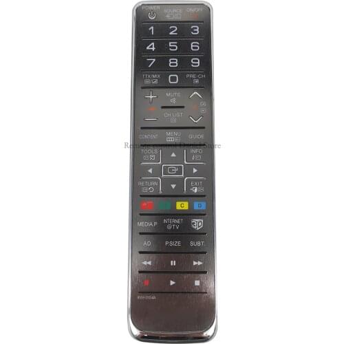 NEW remote control For SAMSUNG SAMART 3D TV BN59-01051A BN59-01054A