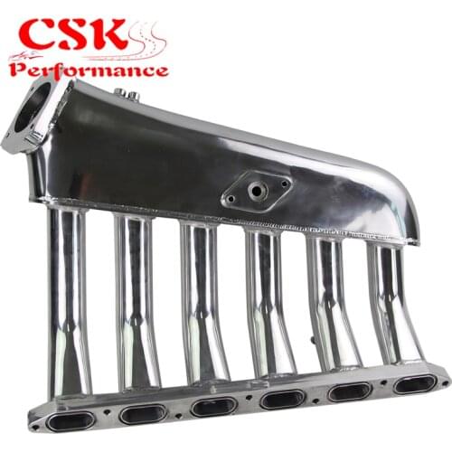 New Intake Manifold Plenum Fits For BMW E36 E46 M50 M52 M54 325i 328i 323i M3 Z3 E39 528i