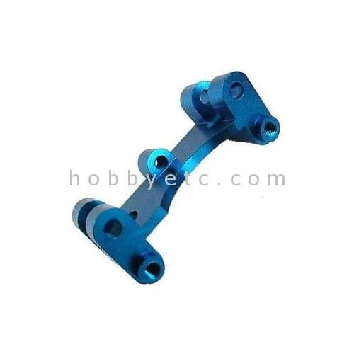 HR 1/8 Upgrade Modified Op Accessories E-Revo Big E, Big S Aluminum Alloy Front Shock Resistance