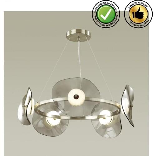 Odeon Light LED Chandeliers