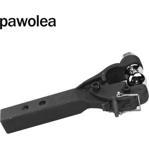 PAWOLEA Tow Hooks