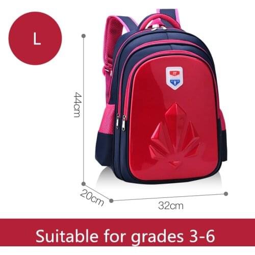 School bags Boy backpack children schoolbags for teenagers kids Cartoon Comfortable orthopedics school backpacks mochila escolar