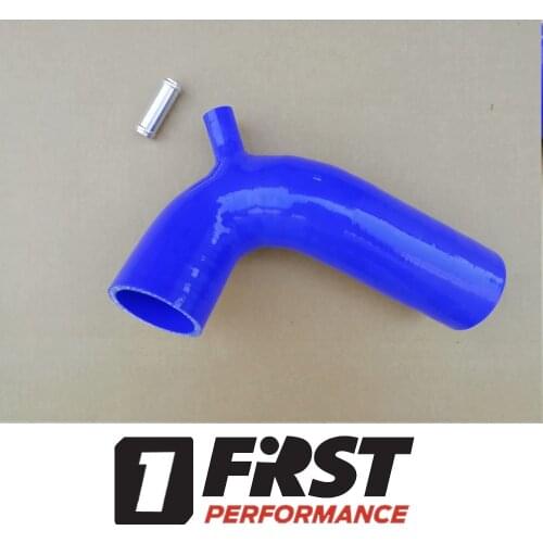 Silicone Air intakeinduct hose pipe for Smart Forfour MK2 (453) 1.0 2014- 165785277R A2810900642