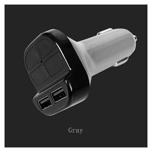 Garage Door Remote Universal Car charger Homelink Remote Multi Frequency 280MHZ-868MHZ fixed code and rolling code