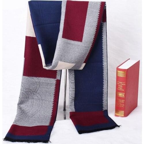 WYS.JL Men's Accessories