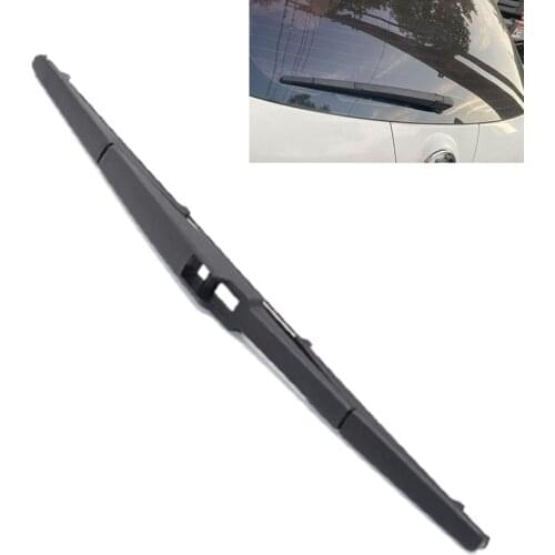 14" Rear Wiper Blade For Mazda CX-5 CX5 KE 2012 2013 2014 2015 2016 2017 Windshield Windscreen Rear Window