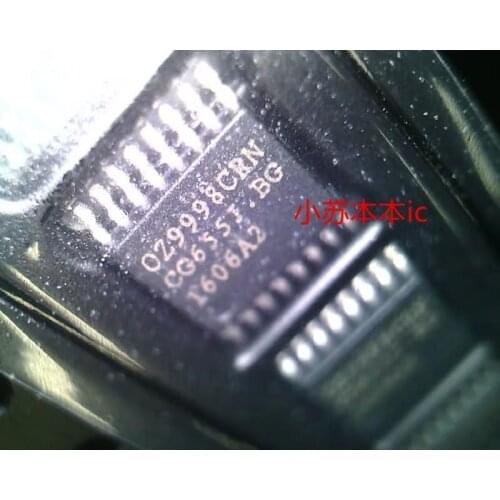 10-20PCS/OZ9998CRN OZ9998 SOP