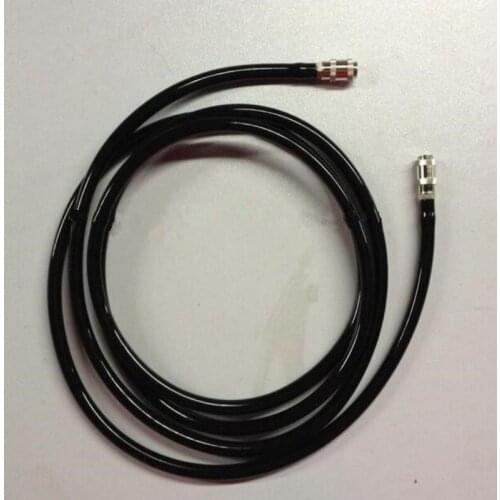 5pcs/lot NIBP Extension Tube NIBP Hose Tube Monitor Single hose tube Blood Pressure cuff tube 3M