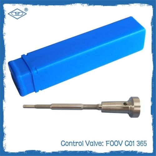 ERIKC Auto Parts Valve F00vc01365 Cr Pressure Valve F 00v C01 365 High Pressure Common Rail Control Valve Foovc01365