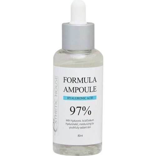 Esthetic house Hyaluronic Face Serum