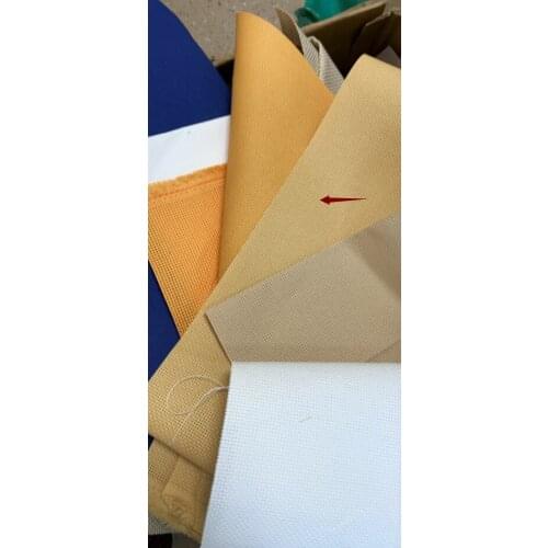 14ST 14CT linen/ orange yellow/ earth yellow embroidery canvas, cross stitch canvas cloth white black color any size