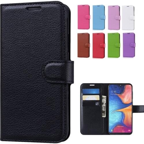 Koponeba Samsung Galaxy A20s Phone Cases