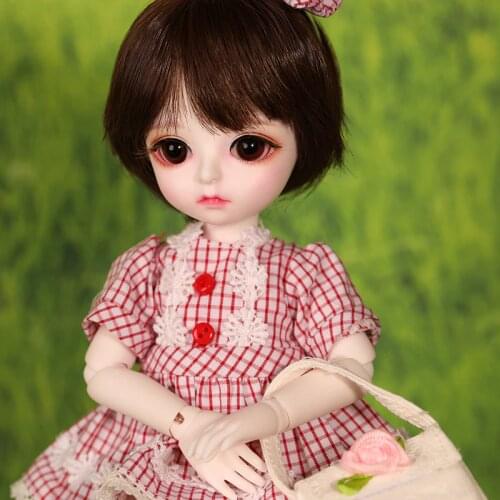 1/6 bjd doll beautiful girl free eyes free shipping toy hot sale fashion dolls hot bjd dolls