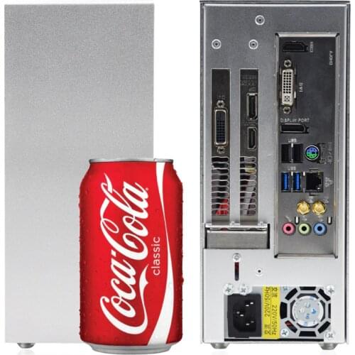 Metalfish Computer Cases