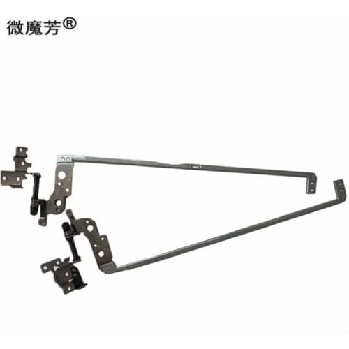 New Laptop Lcd Hinges Kit for Dell Vostro 14-5459 5459 V5459