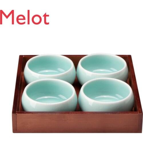 Hotel Tableware Plate Artistic Cuisine Cold Art Plate Creative Personal Influencer Restaurant Special Tableware Bowl Plate