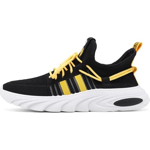 Casual sports for sneakers breathable men white shoe new male mens summer shoes fashion style mens sneaker