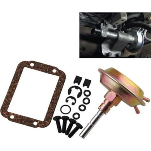 Front Axle 4WD Vacuum Actuator Shift Actuator for Dodge Ram / Jeep 4x4 4882682