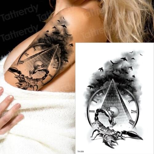 Tattrendy Equipment For Tourism