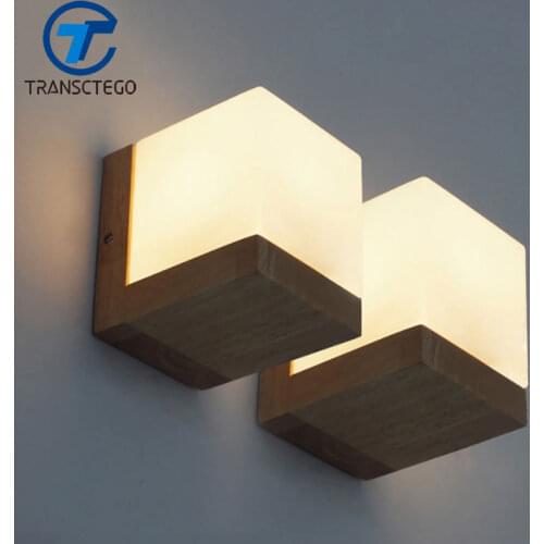 Настенные светильники TRANSCTEGO China At AliExpress