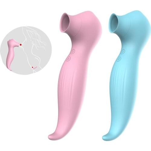 APP Version 8 Frequency Vibrating Tongue Vibrator Oral Nipple Vagina Stimulator Female Sex Toy Vaginal Pump Adult Game