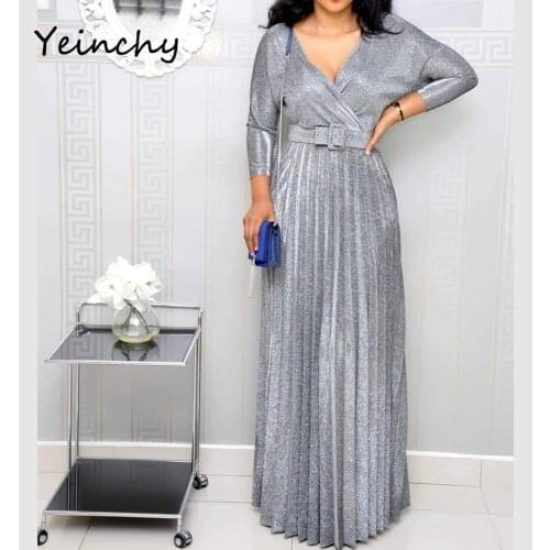 Yeinchy Dresses For Full