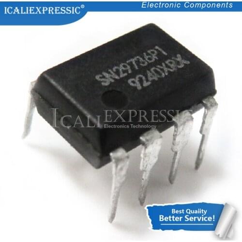 1PCS SN29736P1 SN29736P SN29736 DIP-8 In Stock