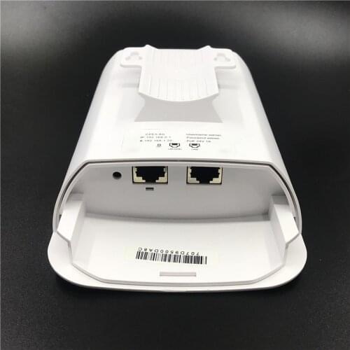 300mbps 5.8ghz CPE Wireless WIFI Router WIFI Repeater Long Range Outdoor Bridge for long distance wifi transmit