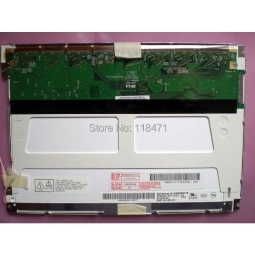 8.4 Inch LCD Panel G084SN03 V0 Display 12 months warranty