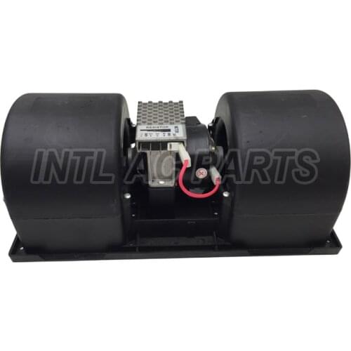 Auto a/c heater Cooling Fan BLOWER MOTOR SPAL 006-B40-22 006-A40-22