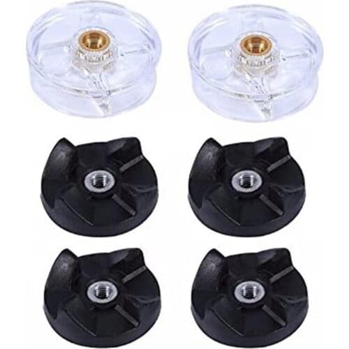 Base Gear Compatible for ic Blender MB1001 250W Blade Gear Replacement Part