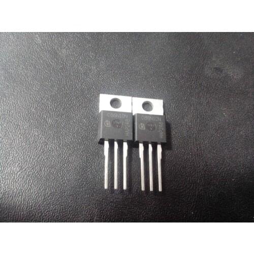 Free Delivery.086N10N 80A 100V