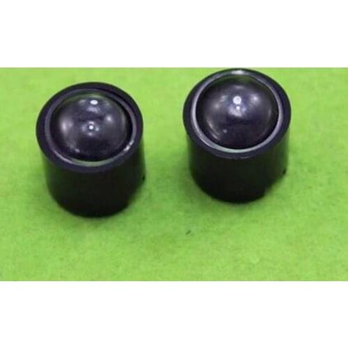 Free Shipping!! 8.8mm Focus / lens / optical design / intelligent vehicle / laser sensor /Electronic Component