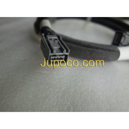 FREE SHIPPING New USB CABLE ADAPTER Video cable ONWARD FOR HONDA for CIVIC JAZZ CR-V ACCORD CR-Z