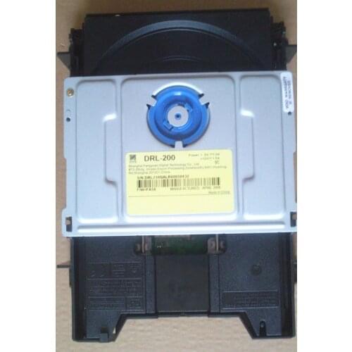 For South Korea DVD driver DRL200 DRL-200