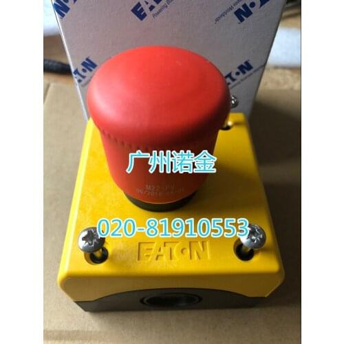 EATON M22-PV/KC02/IY 100% new and original