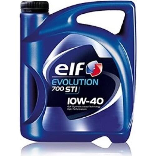 Elf Lubrication Systems