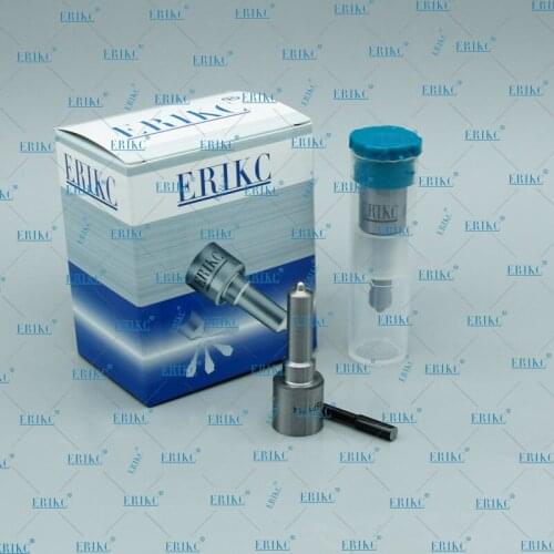 ERIKC DLLA 145 P1714 Sprayer DLLA145P1714 Oil Burner Nozzle DLLA 145P 1714 CR Injector Spare Parts 0433172051 for 0445120133