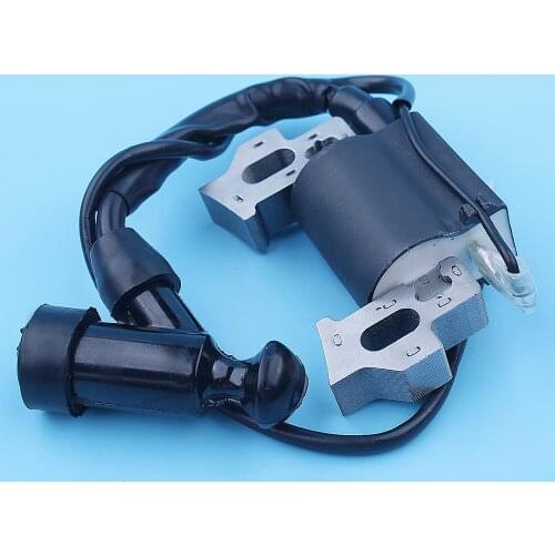 Ignition Coil For Honda HR195 HR214 HR215 HR215K1 HRM215 HR216 HRA214 Lawn Mower