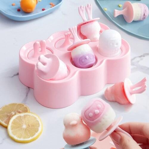 MOONBIFFY Ice Cream Sets
