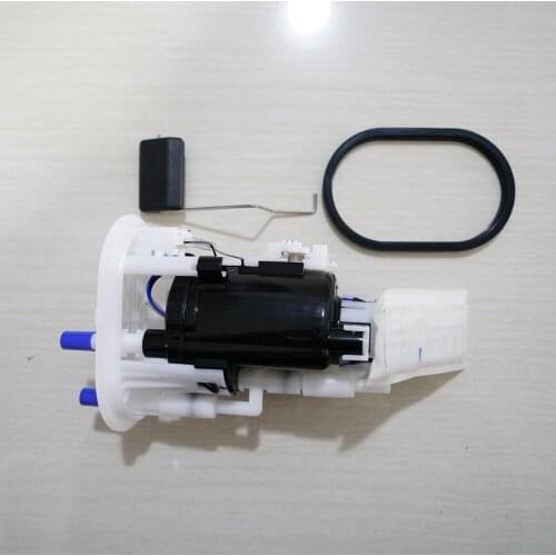 Genuine high quality fuel pump assembly for Huatai Santa Fe 1.8T 2.7 31110-26510/26000 DSF-XD008 #01051019-015